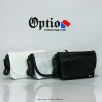 ราคา กระเป๋าออปชันขนาด 9” นิ้ว รุ่น Bobby Carbon 9” | OPTION Bobby Carbon 9” (1731033492403619897)