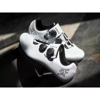 ราคา รองเท้าปั่นจักรยานเสือหมอบ แบบใส่คลีท รุ่น B2001 พื้น CARBON ค่าสตีฟ 8 รองรับเสือหมอบ ออกกำลังกาย (1729718647680043842)