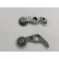 ราคา เฟืองกดโซ่ราวลิ้นแต่ง Artshop pnk carbon อะไหล่ ไทเท แต่ง มอเตอร์ไซค์ (1732256475758102258)