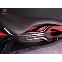 ราคา เบาะจักรยาน S-FIGHT รุ่น SG-5 Full Carbon (SD-001) ออกกำลังกาย (1729660860533279554)