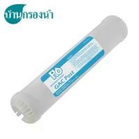 ราคา Flo ไส้กรอง Post Carbon (IPC Filter แบบแคปซูล) (1729681896188709363)