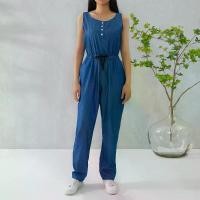 ราคา ชุดบอดี้สูทรัดรูปแขนกุดลำลองสำหรับผู้หญิง, ชุดจั๊มสูท, เหมาะสำหรับคลับ, บอดี้สูท (1731688809358723889)