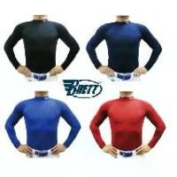 ราคา ชุดชั้นใน, เบรตต์, บอดี้สูทผู้ใหญ่, บอดี้สูทเด็ก, ชุดชั้นในกีฬา, บอดี้สูทแขนยาว, คอสูง, สไตล์เบสบอลและซอฟต์บอล, บอดี้สูทเบสบอลและซอฟต์บอล (1732643469883049916)