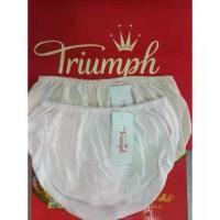 ราคา ชุดชั้นใน TRIUMPH MIDI10 สีครีมและสีชมพู ขนาด M, L, EL (1732353712894674325)
