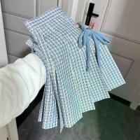 ราคา กระโปรงลายสก๊อตสีน้ำเงินดั้งเดิม, กระโปรงทรงเอ, กระโปรงพลีทลายสก๊อต, เหมาะสำหรับโรงเรียน, เครื่องแบบ JK, แฟนพัดลมไข่มุกดวงจันทร์, ขายโดย Songquan (1732150229777876359)