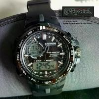 ราคา นาฬิกาผู้ชาย US SUBMARINE รุ่น TP-3187M นาฬิกาข้อมือ เครื่องแบบ2ระบบ สีน้ำเงินและสีอื่นๆของแท้กันน้ำ อะนาล็อก - ดิจิตอล กีฬา กันน้ำ การส่องสว่าง อะนาล็อก - ดิจิตอล (1729667771899414589)