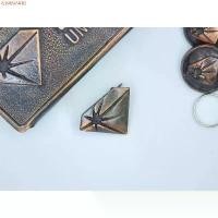 ราคา Fentonshop159 ส่งของที่กรุงเทพฯ พร้อมส่ง หัวเข็มขัด ม.กรุงเทพ เครื่องแบบ นศ พร้อมส่งไว (1731479040426476951)