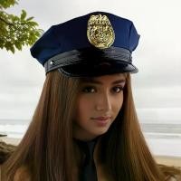 ราคา หมวกแปดเหลี่ยม หมวกตำรวจ เครื่องแบบ หมวกตำรวจ มาตรฐาน PC เหมาะสำหรับเล่นตามบทบาทสำหรับเด็ก สไตล์ยุโรปและอเมริกา หมวก ตํารวจ (1731554885198383455)