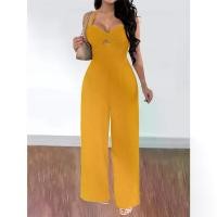 ราคา กางเกงชุดเดรสเปลือยหลัง สไตล์เซ็กซี่ สีพื้น เชือกแขวนคอ [COD] เสื้อ สูท แฟชั่น ผู้หญิง กระโปรง คาร์โก้ เอี๊ยม ยีนส์ ขา สั้น ชุด จั๊ม สูท (1731928844803802684)