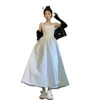 ราคา เสื้อคาร์ดิแกนถักสีน้ำเงินกรมท่า สไตล์เกาหลีหวาน สไตล์กระโหลก สำหรับนักเรียนหญิง ชุดสีน้ำเงิน คอลเลคชั่นฤดูใบไม้ผลิ 2568 5 ထည် ယူ ပို့ ခဖရီး เซตบอดี้ สูท เสื้อ คลุม ไหมพรม (1731828898845197668)