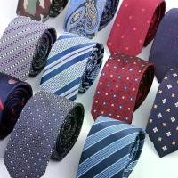 ราคา เนคไทผู้ชาย ทรงสลิมและแคบ 6 ซม. มาใหม่ ลายสก็อตและลายจุด เนคไท Jacquard เหมาะสำหรับงานธุรกิจและงานปาร์ตี้ เนคไทคอผู้ชาย (1732050919047857626)