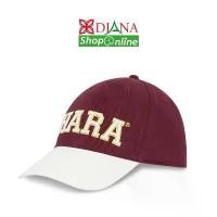 ราคา Hara ฮาร่า ของแท้ หมวกแก๊ป รุ่น HMAC - 0021 (1732581430575990579)