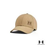 ราคา Under Armour หมวกแก๊ป UA ArmourVent Stretch Fit สำหรับผู้ชาย (1730797637313399592)