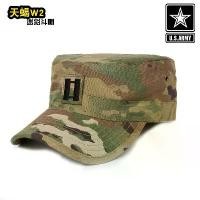 ราคา หมวกแก๊ป ลายพรางทหาร Scorpio W2 OCP MC USA สําหรับเล่นกีฬากลางแจ้ง (1732568155896120415)