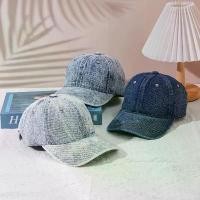 ราคา หมวกแก๊ป ผ้ายีนส์ ล็อกเหล็ก แนะนำ (1731924436172309918)