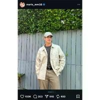 ราคา ️ขายส่ง ราคาโรงงาน หมวกแก๊ป หมวกเบสบอล ลายใหม่พร้อมส่ง งานสวยตรงปก (1732585334432236546)