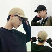 ราคา หมวกปีกสั้น หมวกญี่ปุ่น หมวก หมวกแก๊ป หมวกแก๊ปปีกสั้น มีทั้งหมด 6 สี พร้อมส่ง (1731492054439265917)