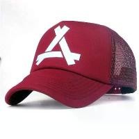 ราคา [TK] หมวกแฟชั่นชายหญิง หมวกแก๊ป หมวกตาข่าย หมวกเบสบอล หมวกฮิปฮอป (1731749553694476331)