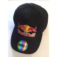 ราคา หมวกแก๊ป Red Bull แบรนด์ฮิตทั่วโลก งานพร้อมส่ง ปรับขนาดได้ Unisex (1732216372422543200)