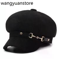 ราคา พร้อมส่งในไทย** หมวกแก๊ป หมวกทรงฟักทอง แต่งสายคาดด้านหน้า M20 (1732557784826283816)