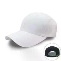 ราคา [จัดส่งทันที] หมวกแก๊ป สีพื้น หมวกสีพื้น หมวกแก็ป หมวกกีฬา หมวกทีม หมวกกันแดด กีฬาสี หมวกแจก หมวกราคาถูก ราคาส่ง (1732611260405679282)