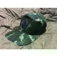 ราคา หมวกแก๊ปลายพราง ใหม่!!! หมวกแก๊ป ทบ หมวกแก๊ปทหาร มีบริการเก็บปลายทาง (1732476912413541904)