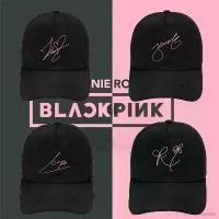 ราคา peaked cap หมวกแก๊ป หมวกเบสบอล NP1 Kpo Blackpink เข้ากับทุกการแต่งกาย สไตล์เกาหลี สําหรับผู้ชาย และผู้หญิง (1731272325746166127)