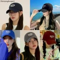 ราคา OFF SHOP ใหม่ 2025 หมวกแก๊ปเบสบอล ปัก PARIS หมวกแก๊ป มี 5 สี ' MK-3 (1731555982649820177)
