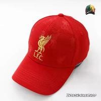 ราคา หมวกแก๊ป สโมสรฟุตบอล ทีมลิเวอร์พูล หมวกฟุตบอล คุณภาพดี Sport Caps (1732113657115740141)
