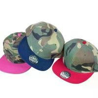 ราคา หมวกแก๊ป ฮิปฮอป ปีกตรงลายทหาร หมวก แบรนด์ (1730419986316822971)