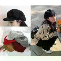 ราคา หมวกทรงฟักทอง หมวกแก๊ป หมวกเบเร่ต์ หมวกทรงแปดเหลี่ยม Cap (1729597951052646859)
