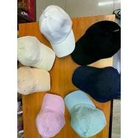 ราคา ￼หมวกแก๊ป ผ้าลูกฟูก !! ทรงสวย หมวก แบรนด์ (1730426602977790395)