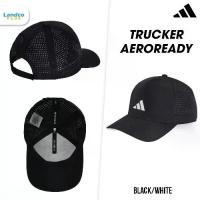 ราคา Adidas อาดิดาส หมวกแก๊ป หมวกกีฬา TR Cap AEROREADY Sport Trucker HT2045 (1100) (1731660876979669274)