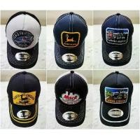 ราคา หมวกเบสบอล หมวกสวยๆ หมวกแฟชั่น สไตล์วินเทจ หมวกแก๊ป ลายแถบ พร้อมส่งจ้าา (1729692287214652223)