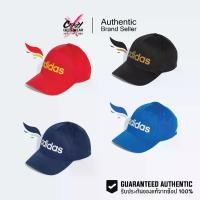 ราคา หมวกแก๊ป Adidas Daily ของแท้ 100% ( JF4350 / JF4351 / JF4352 / JF4353 ) สินค้าลิขสิทธิ์แท้ Adidas หมวก หมวกเบสบอล (1731375608534239753)