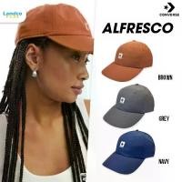 ราคา Converse Collection หมวก หมวกแก๊ป Baseball Cap Alfresco ( 790) (1731876544862325018)