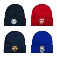 ราคา หมวกบีนนี่, เชลซีและอาร์เซนอล, การออกแบบเรอัลมาดริด, หมวกบุนวมผ้าฝ้าย, สไตล์ถัก, กันหนาว, อบอุ่น, เหมาะสำหรับการฝึกอบรม, วัสดุถัก, สไตล์เมารีแอน (1731584945775348339)