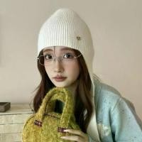 ราคา หมวกถักนิตติ้ง, สไตล์ลำลอง, กันหนาว, มีหู, วัสดุทำด้วยผ้าขนสัตว์โครเชต์, หมวกบีนนี่, สีทึบ, วัสดุโพลีเอสเตอร์, เหมาะสำหรับเด็กผู้หญิง, หมวกสวมหัว, เหมาะสำหรับฤดูหนาว (1732270594541192459)