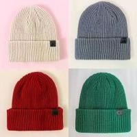 ราคา หมวกไหมพรม หมวกบีนนี่ หมวกไหมพรมกันหนาว (ส่งในไทย) (1729503356601206831)