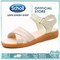 ราคา รองเท้าผู้หญิง Scholl รองเท้าส้นแบน สไตล์เกาหลี สำหรับผู้หญิง Scholl รองเท้าแตะ Scholl รองเท้าส้นเตี้ย (1731379344013297882)