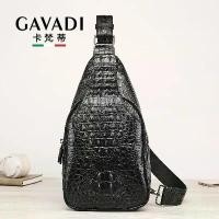 ราคา กระเป๋าคาดหน้าอก, หนังจระเข้, มัลติฟังก์ชั่น, หนังแท้อินเทรนด์, กระเป๋าสะพายไหล่เดียวของผู้ชาย, กระเป๋าเป้สะพายหลังขนาดเล็ก, กระเป๋าสะพายข้าง, ความจุมาก, เหมาะสำหรับผู้ชาย, [COD] (1731879664461841840)