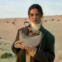 ราคา กระเป๋าพระจันทร์เสี้ยว แบรนด์ฝรั่งเศส Niche ข้ามพรมแดน ทำจากหนังแท้ กระเป๋าข้าง สิบกระเป๋า กระเป๋าสะพายข้าง สำหรับผู้หญิง (1731867323336262927)