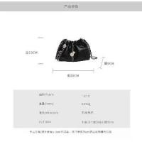 ราคา กระเป๋าคาดอกผู้หญิง, LSM, สไตล์ดาราอินเทอร์เน็ตเฉพาะของแท้, สายโซ่แฟชั่นใหม่, กระเป๋าสะพายข้าง, กระเป๋าพลีทเมฆ, 2025, ขายร้อนที่ร้าน, ของแท้, สไตล์ฮ่องกง, 2024 (1732331167982652371)