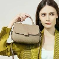 ราคา กระเป๋าถือผู้หญิง หนังแท้ อเนกประสงค์ กระเป๋าสะพายข้าง กระเป๋าสะพายข้าง กระเป๋าสะพายข้าง กระเป๋าสะพายข้าง ขนาดเล็ก กระเป๋าข้าง มาใหม่ 2025 (1731445783031481583)