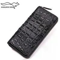 ราคา กระเป๋าถือหนังจระเข้, ของแท้, สำหรับผู้ชาย, กระเป๋าสะพายข้าง, ทันสมัยและลำลอง, รองรับการจัดส่งโดยตรง, กระเป๋าสตางค์หนังจระเข้, กระเป๋าสตางค์หนังวัวชั้นแรก, กระเป๋าสตางค์หนังจระเข้ (1731286692427629963