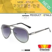 ราคา Polarized แว่นกันแดด แฟชั่น รุ่น 8621 C-2 สีเทาเลนส์ดำไล่สี แว่นตา ทรงสปอร์ต วัสดุ Stainless(เลนส์โพลาไรซ์)ขาข้อต่อ sport eyewear ชา (1732367087497414179)