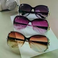 ราคา แว่นตา Turboflex, แว่นตา Gentle Monster Karina Browline, แว่นตาฟองสบู่ดั้งเดิม, แว่นตาหนวด, แว่นกันแดดแฟชั่นสไตล์ยุโรปและอเมริกา, แว่นตากรอบใหญ่, แว่นตาปาร์ตี้หรูหรา (1731735696085976932)