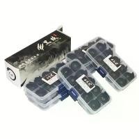 ราคา ยางรัดผม ทนทาน 10 ชิ้น เปลี่ยนไกปืน งานหนัก เหมาะสำหรับยิง (1732505976522048556)