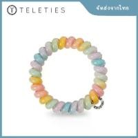 ราคา ยางรัดผม, คอลเลกชันอัลไลต์, สีรุ้ง, คลิปแข็งแรง, กันน้ำ, ไม่มีรอยพับ, เกลียว, ที่คาดผมที่สมบูรณ์แบบ, ยางรัดผม, ที่มัดผมหางม้า, มีให้เลือกในขนาดเล็ก, กลางและใหญ่, รวมที่คาดผมที่เข้าชุดกัน (173238834156