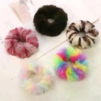 ราคา เชือกผูกผมกระต่ายเทียม INS สุดฮอต, Scrunchies, หัวดอกไม้, เรียบง่ายและหลากหลาย, เชือกผูกผมตุ๊กตา, ยางรัดผม, เครื่องประดับผมเกาหลีใต้ ยางเครป ยางรัดผม แบบเกลียว ที่ มัด (1731445347226716390)